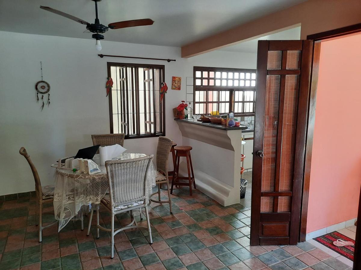 Vila Santa Fe Порто Сегуро Екстериор снимка