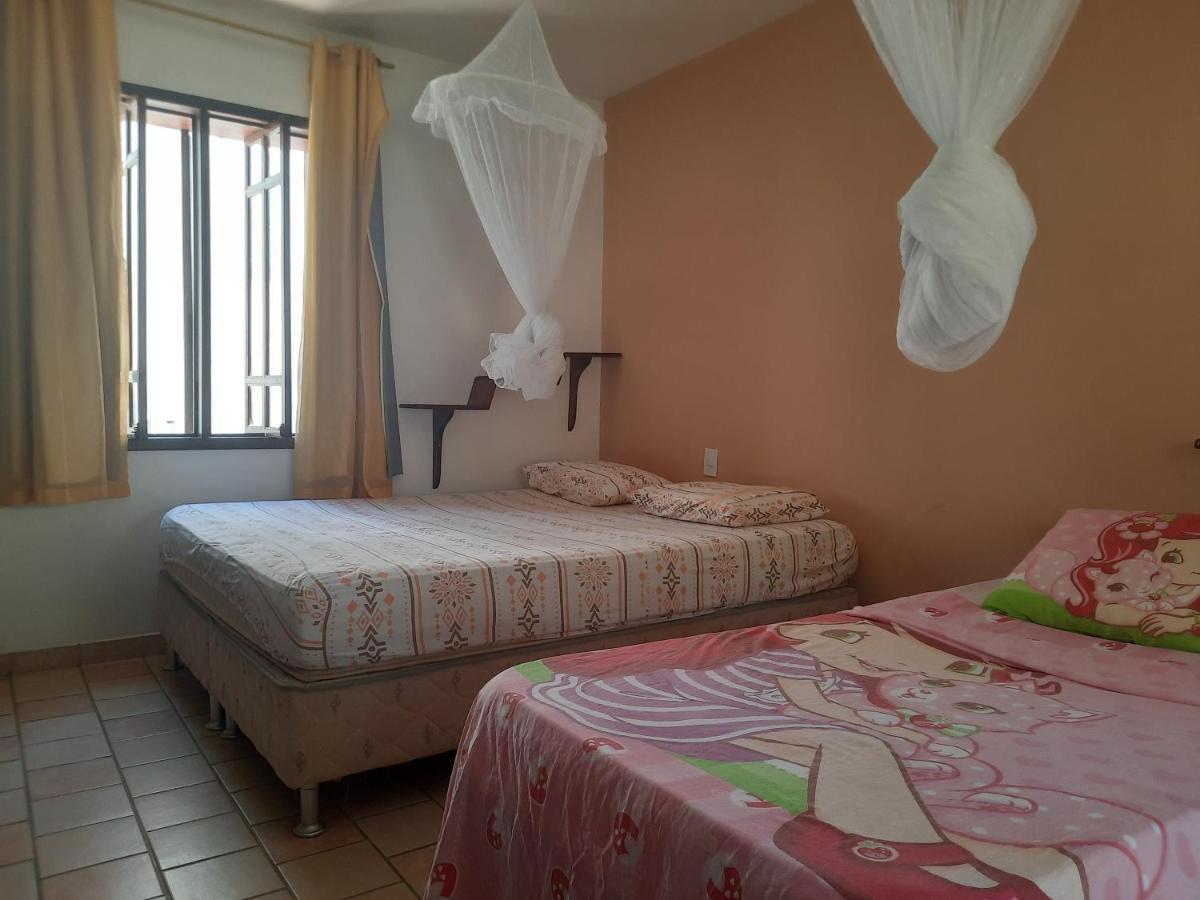 Vila Santa Fe Порто Сегуро Екстериор снимка